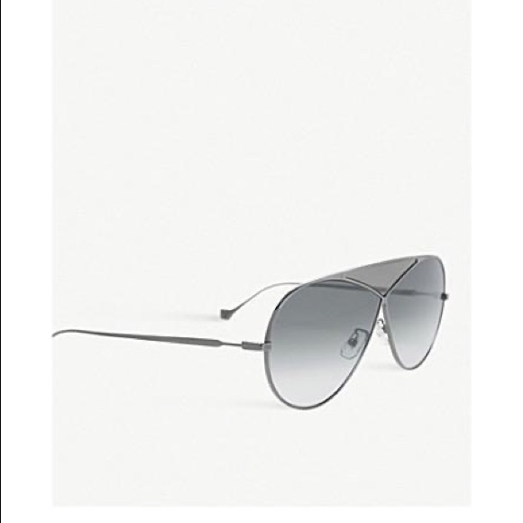 Loewe puzzle medium sunglasses - Picture 4 of 11
